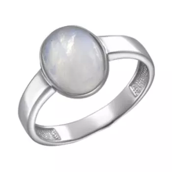 Серебряное кольцо 925 пробы