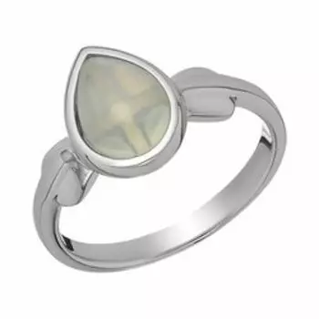 Серебряное кольцо 925 пробы