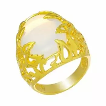 Серебряное кольцо 925 пробы