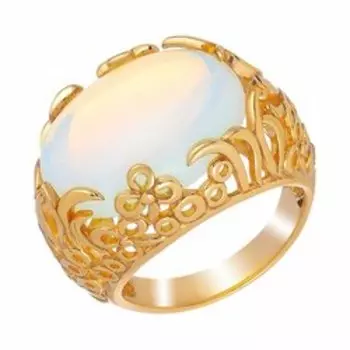 Серебряное кольцо 925 пробы