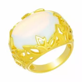 Серебряное кольцо 925 пробы