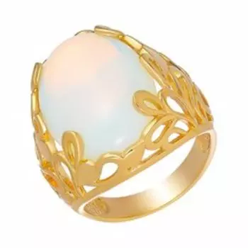 Серебряное кольцо 925 пробы