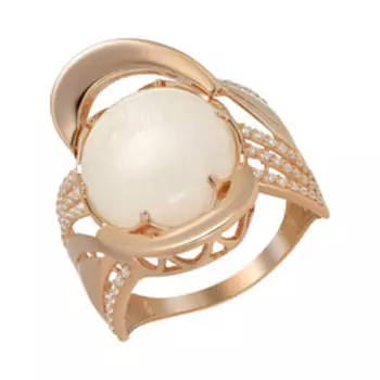 Серебряное кольцо 925 пробы