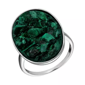 Серебряное кольцо 925 пробы