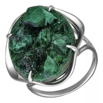 Серебряное кольцо 925 пробы