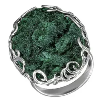 Серебряное кольцо 925 пробы