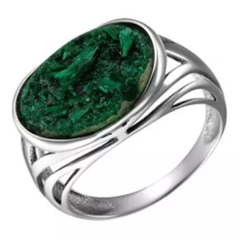 Серебряное кольцо 925 пробы