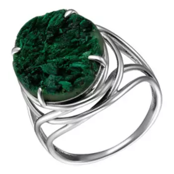 Серебряное кольцо 925 пробы