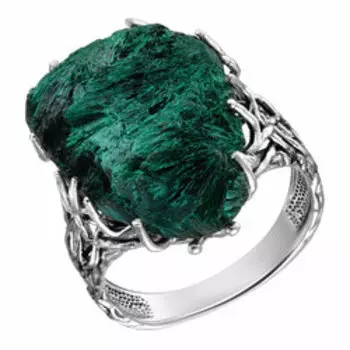 Серебряное кольцо 925 пробы