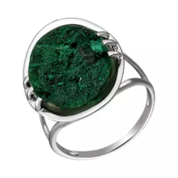 Серебряное кольцо 925 пробы