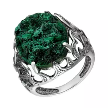 Серебряное кольцо 925 пробы