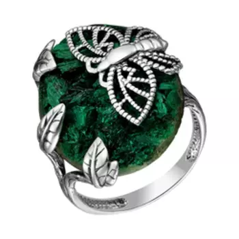 Серебряное кольцо 925 пробы