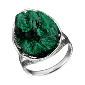 Серебряное кольцо 925 пробы