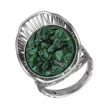 Серебряное кольцо 925 пробы