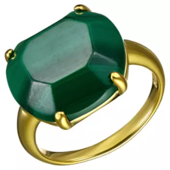 Серебряное кольцо 925 пробы