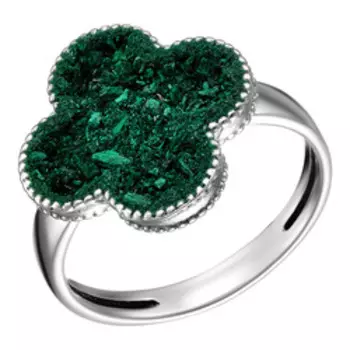 Серебряное кольцо 925 пробы