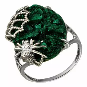 Серебряное кольцо 925 пробы