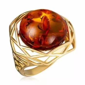 Серебряное кольцо 925 пробы