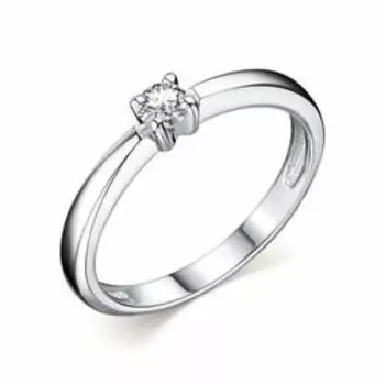 Серебряное кольцо 925 пробы