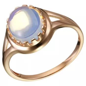 Серебряное кольцо 925 пробы