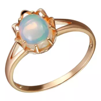 Серебряное кольцо 925 пробы