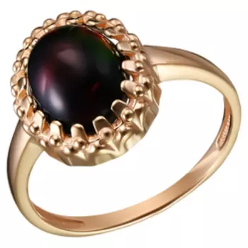 Серебряное кольцо 925 пробы