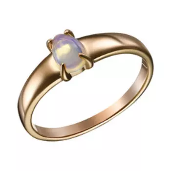 Серебряное кольцо 925 пробы