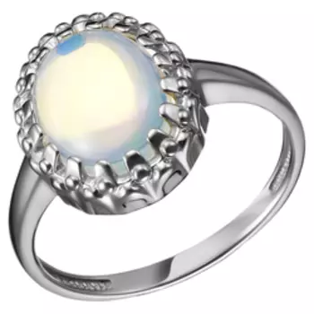 Серебряное кольцо 925 пробы