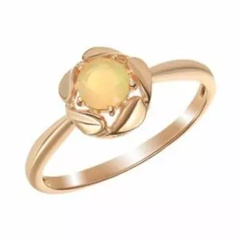 Серебряное кольцо 925 пробы