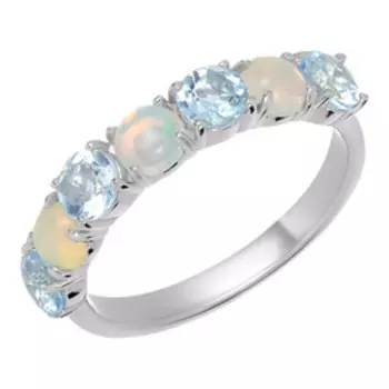 Серебряное кольцо 925 пробы