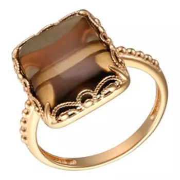 Серебряное кольцо 925 пробы