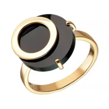 Серебряное кольцо 925 пробы