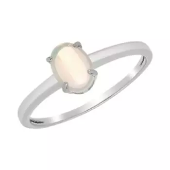 Серебряное кольцо 925 пробы