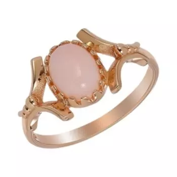 Серебряное кольцо с опалом