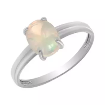 Серебряное кольцо 925 пробы