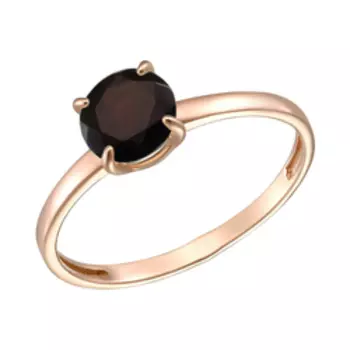 Серебряное кольцо с опалом