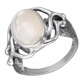 Серебряное кольцо 925 пробы