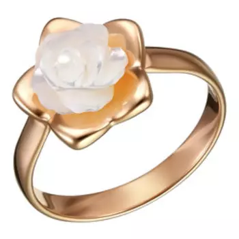 Серебряное кольцо 925 пробы