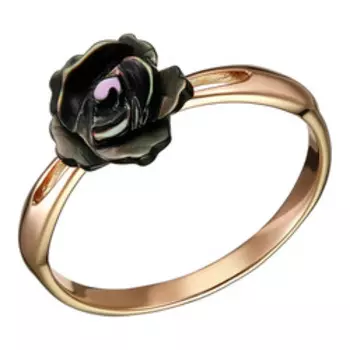 Серебряное кольцо 925 пробы