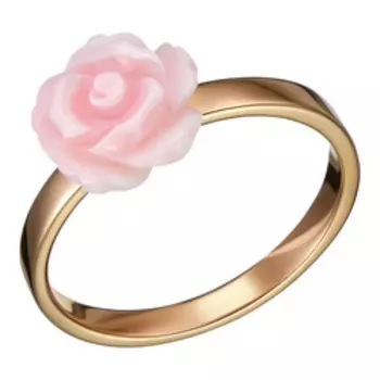 Серебряное кольцо 925 пробы