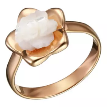 Серебряное кольцо 925 пробы