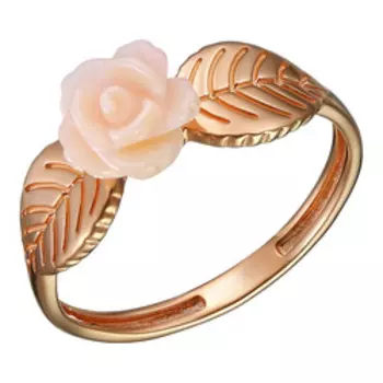 Серебряное кольцо 925 пробы