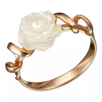 Серебряное кольцо 925 пробы