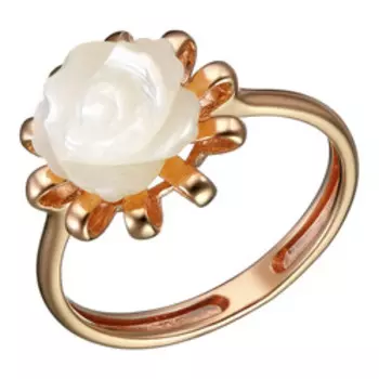 Серебряное кольцо 925 пробы