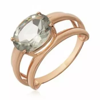 Серебряное кольцо 925 пробы