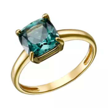 Серебряное кольцо 925 пробы