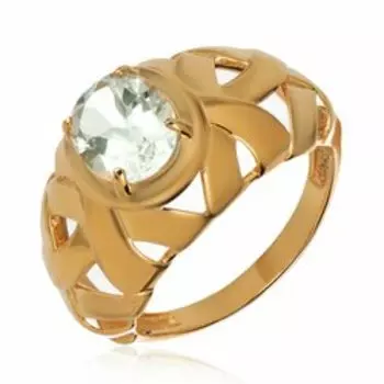 Серебряное кольцо 925 пробы