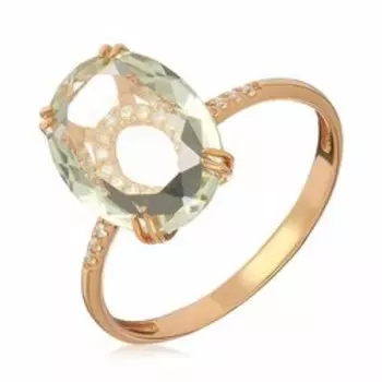 Серебряное кольцо 925 пробы