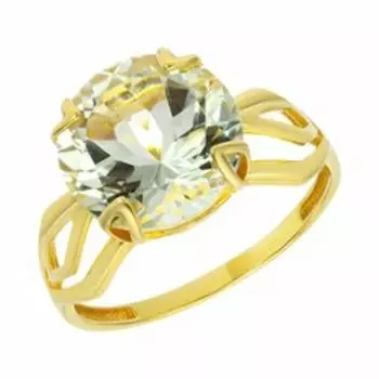 Серебряное кольцо 925 пробы