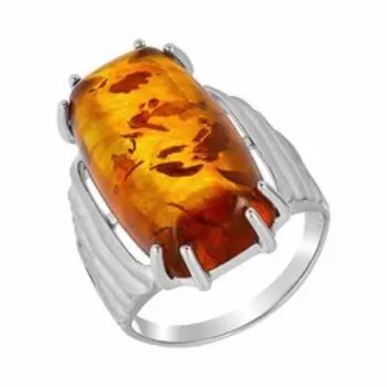 Серебряное кольцо 925 пробы